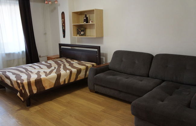 Hotel in Apartment Irkutsk - Foto 50