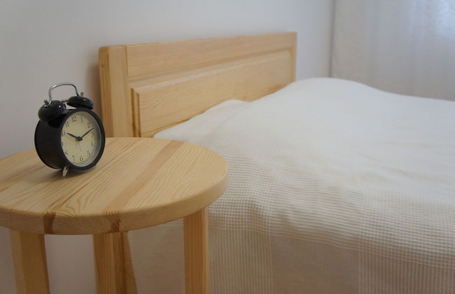 Hotel in Apartment Irkutsk - Foto 10
