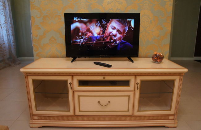 Hotel in Apartment Irkutsk - Foto 30