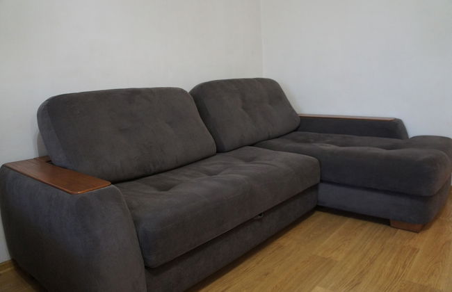 Hotel in Apartment Irkutsk - Foto 43