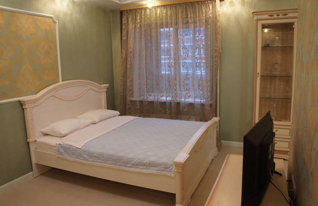 Hotel in Apartment Irkutsk - Foto 38
