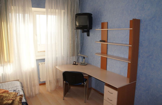 Hotel in Apartment Irkutsk - Foto 69