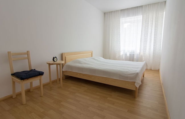 Hotel in Apartment Irkutsk - Foto 2