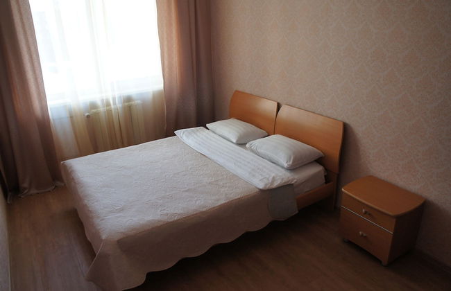 Hotel in Apartment Irkutsk - Foto 18