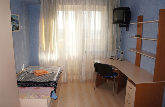 Hotel in Apartment Irkutsk - Foto 70