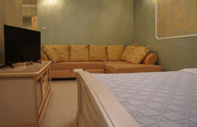 Hotel in Apartment Irkutsk - Foto 35