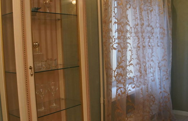 Hotel in Apartment Irkutsk - Foto 31