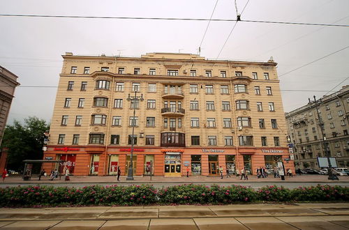 Photo 14 - Welcome Home Apartments Moskovskiy 155