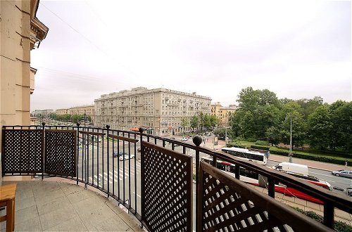 Photo 16 - Welcome Home Apartments Moskovskiy 155