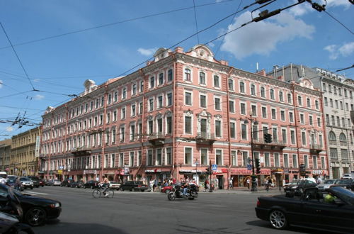 Photo 27 - Apart-Hotel Nevsky 78