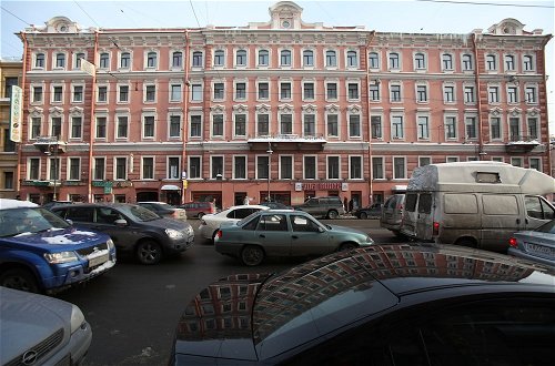Foto 26 - Apart-Hotel Nevsky 78