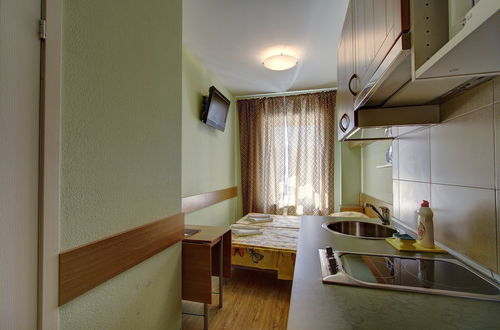 Photo 11 - Apart-Hotel Nevsky 78