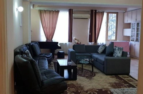 Photo 3 - Apartament on Shartava str.