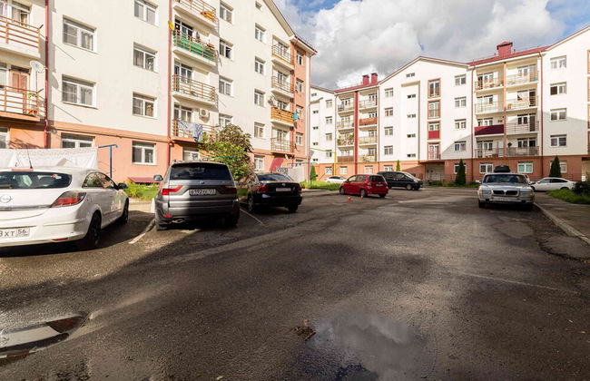 More Apartments na Estonskoy 37 73 - Foto 23