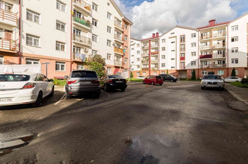 Foto 23 - More Apartments na Estonskoy 37 73