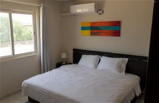 Photo 2 - Elegant 2-bedroom Apartment 2 km From Eagle Beach