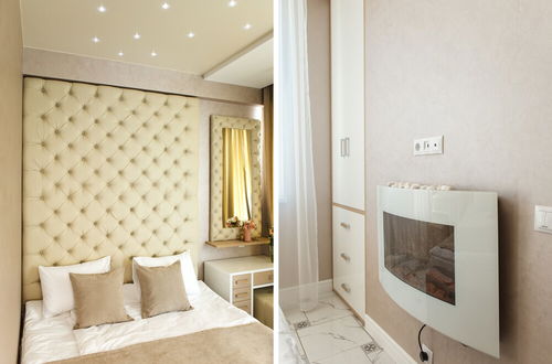 Photo 8 - VIP apartment on Tulpanova Street