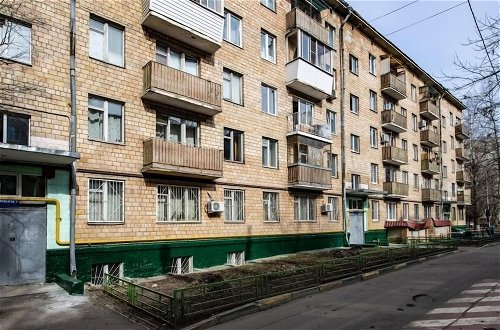 Foto 8 - Apartment - Novocheremushkinskaya 38