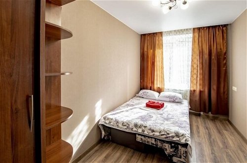 Foto 4 - Apartment - Novocheremushkinskaya 38