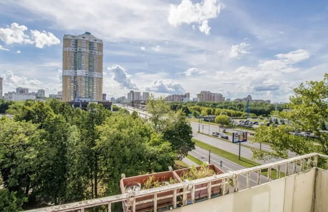 Apartment - Kravchenko 24-35 - Foto 9