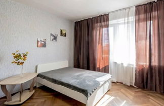 Foto 1 - Apartment - Kravchenko 24-35