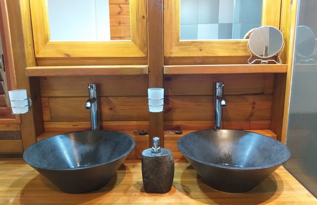 Gite Bois-Cannelle - Foto 15