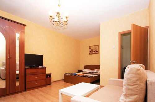 Photo 4 - ApartLux Kantemirovskaya