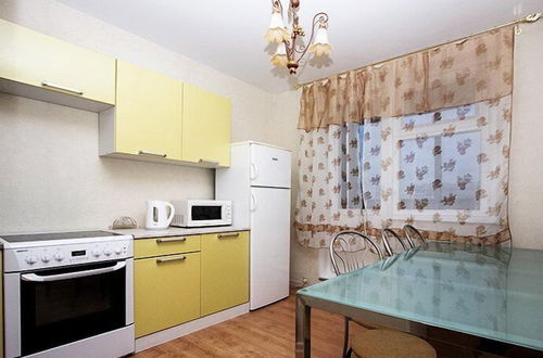 Photo 8 - ApartLux Kantemirovskaya