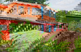 Photo 1 - Aparthotel Jardin Tropical