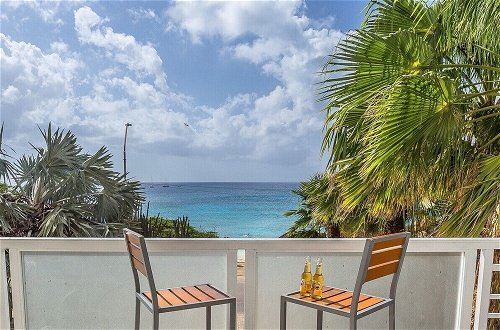 Photo 55 - Direct Ocean Front Villa With Private Pool + View! Boca Catalina Malmok