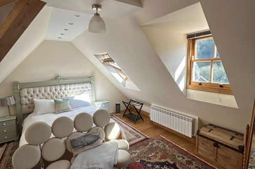Foto 8 - Charming En-suite Bedroom With Patio in St Aubin