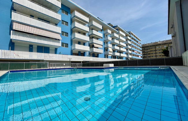 Welcoming Flat in Porto Santa Margherita - Foto 10