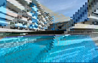 Foto 1 - Cozy Studio With Shared Pool