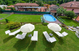 Foto 2 - Villa Laura Private Pool and Garden