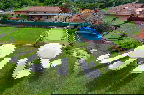 Foto 43 - Villa Laura Private Pool and Garden