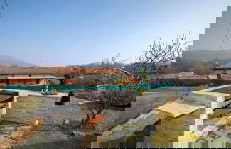 Foto 2 - Villa Laura Private Pool and Garden