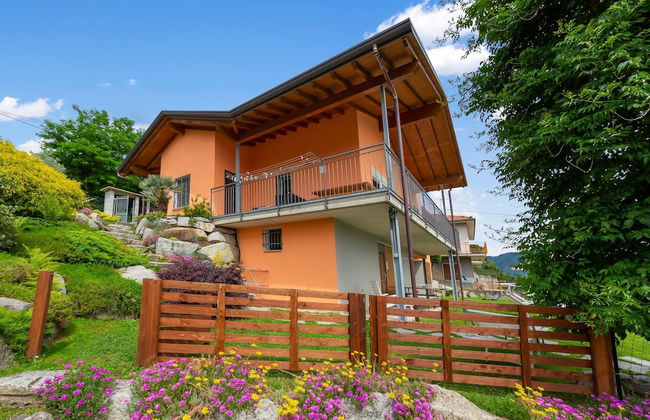 Villa Laura Private Pool and Garden - Foto 47