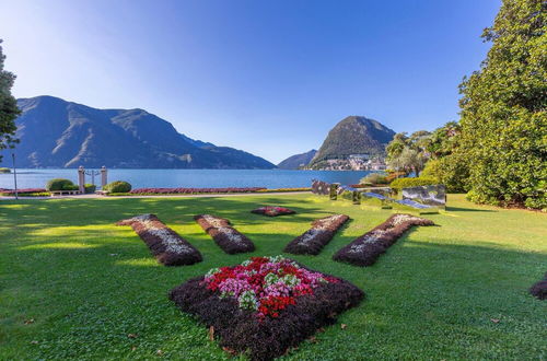 Photo 34 - Heart of Lugano in Lugano