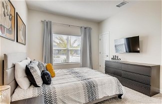 Photo 3 - 4321 QS - Magical Haven Townhome w/ Pool