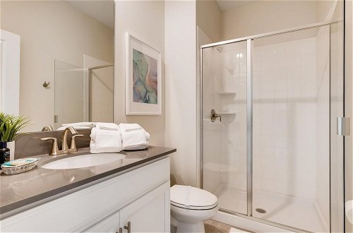 Photo 20 - 4321 QS - Magical Haven Townhome w/ Pool
