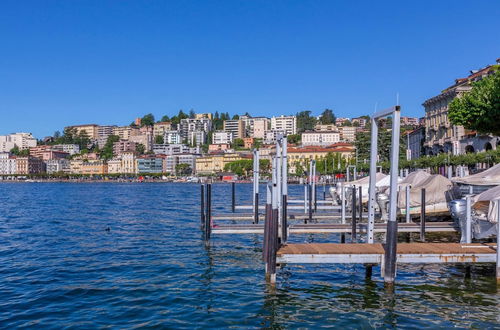 Photo 11 - Magic Home in Viganello Lugano