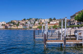 Photo 3 - Enchanted Home in Viganello Lugano