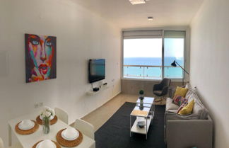 Photo 2 - 3BR Apt Beach View Best Loc Bat-Yam