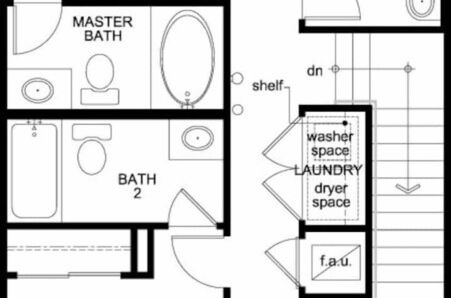 Foto 13 - 3219 TC - Compass Bay - Great 4 Beds Townhome