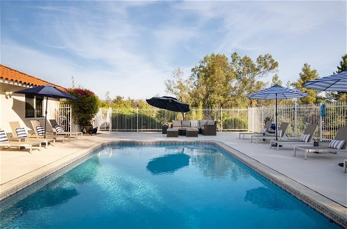 Photo 40 - Merlot by Avantstay Exquisite Home w/ Pool and Stunning Patio