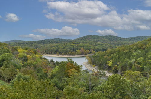 Photo 61 - Table Rock Lookout Duo - Spacious Balcony