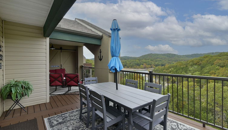 Photo 1 - Branson Blue Lakeview - Near Silver Dollar City