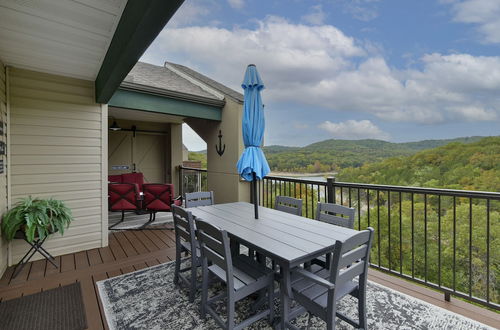 Photo 1 - Branson Blue Lakeview