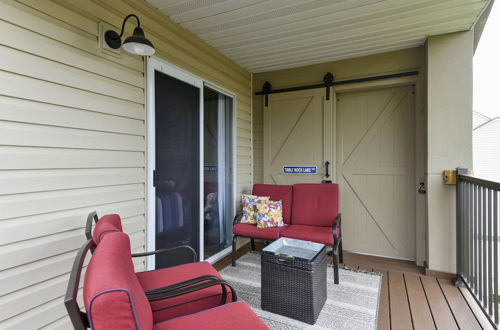 Foto 57 - Table Rock Lookout Duo - Spacious Balcony