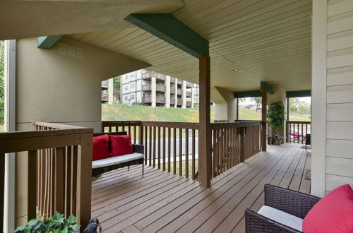 Photo 30 - Table Rock Lookout Duo - Spacious Balcony